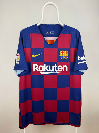 Home 19/20 Men's Jersey