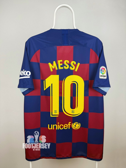 Home 19/20 Men's Jersey