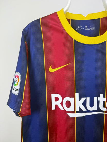 Home 20/21 Men's Jersey