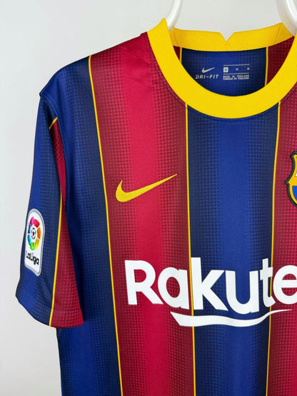 Home 20/21 Men's Jersey