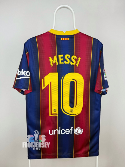 Home 20/21 Men's Jersey