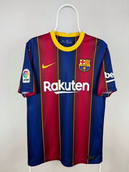 Home 20/21 Men's Jersey
