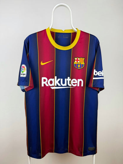 Home 20/21 Men's Jersey