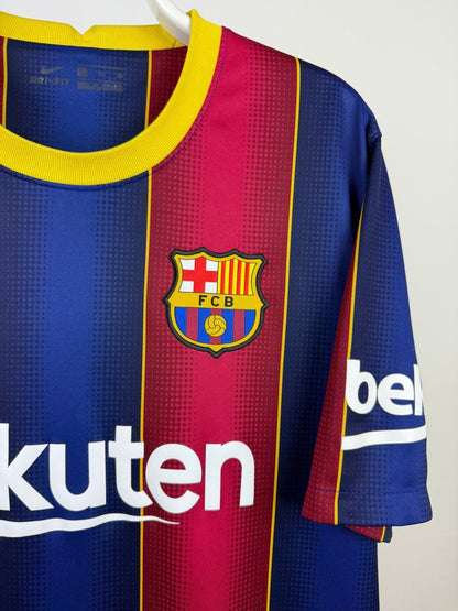 Home 20/21 Men's Jersey