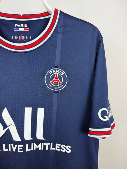 Home 21/22 Men's Jersey