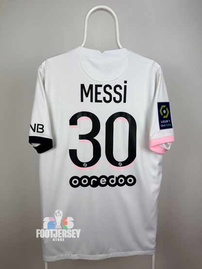 Away 21/22 Men's Jersey