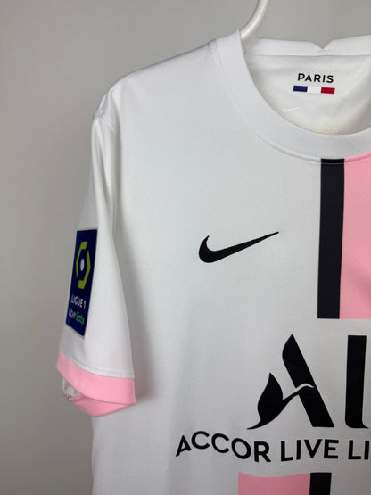 Away 21/22 Men's Jersey