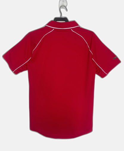 Retro Home 00/01 Men's Jersey