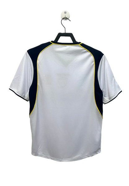 Retro Away 01/02 Men's Jersey