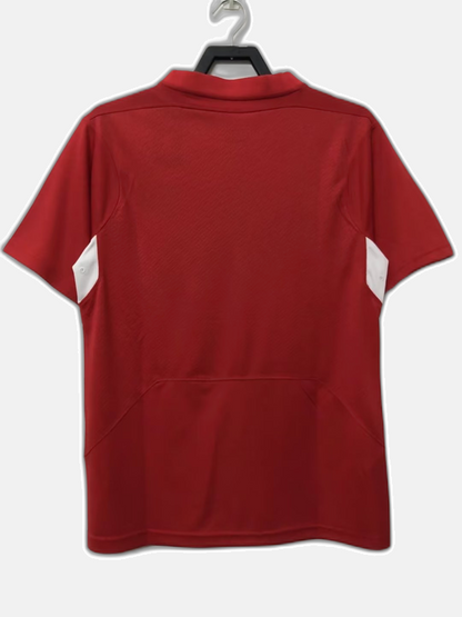 Retro Home 04/05 Men's Jersey