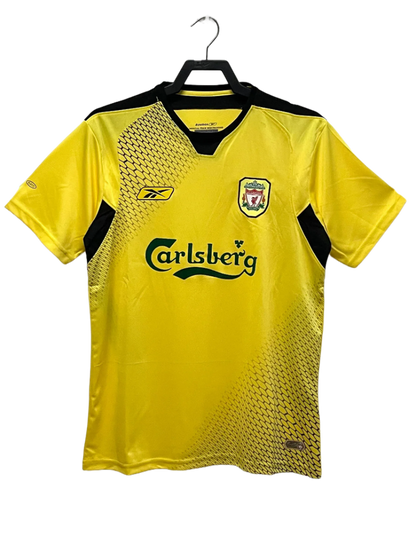 Retro Away 04/05 Men's Jersey