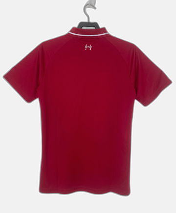 Liverpool 18/19 I Home Jersey - Retro Version