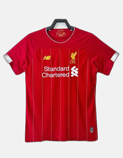 Retro Home 19/20 Men's Jersey