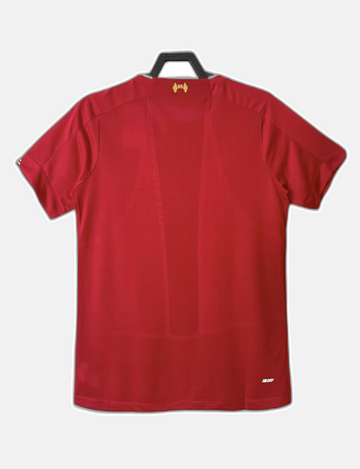 Liverpool 19/20 I Home Jersey - Retro Version