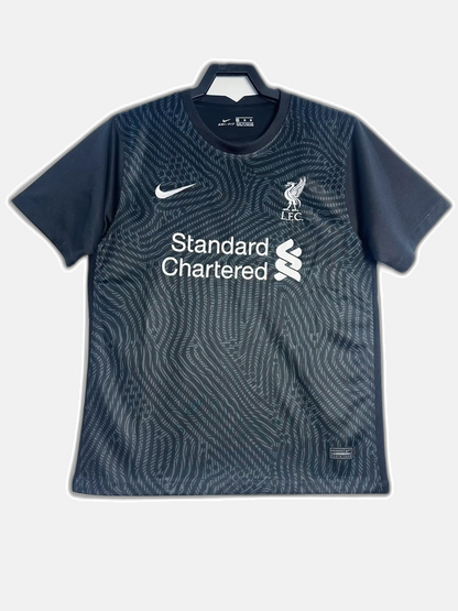 Retro Goalkeeper 20/21 Men's Jersey