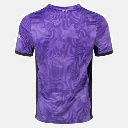 Liverpool 23/24 III Third Jersey - Fan Version