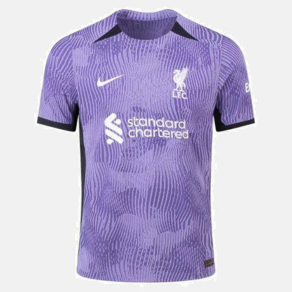 Liverpool 23/24 III Third Jersey - Player Version