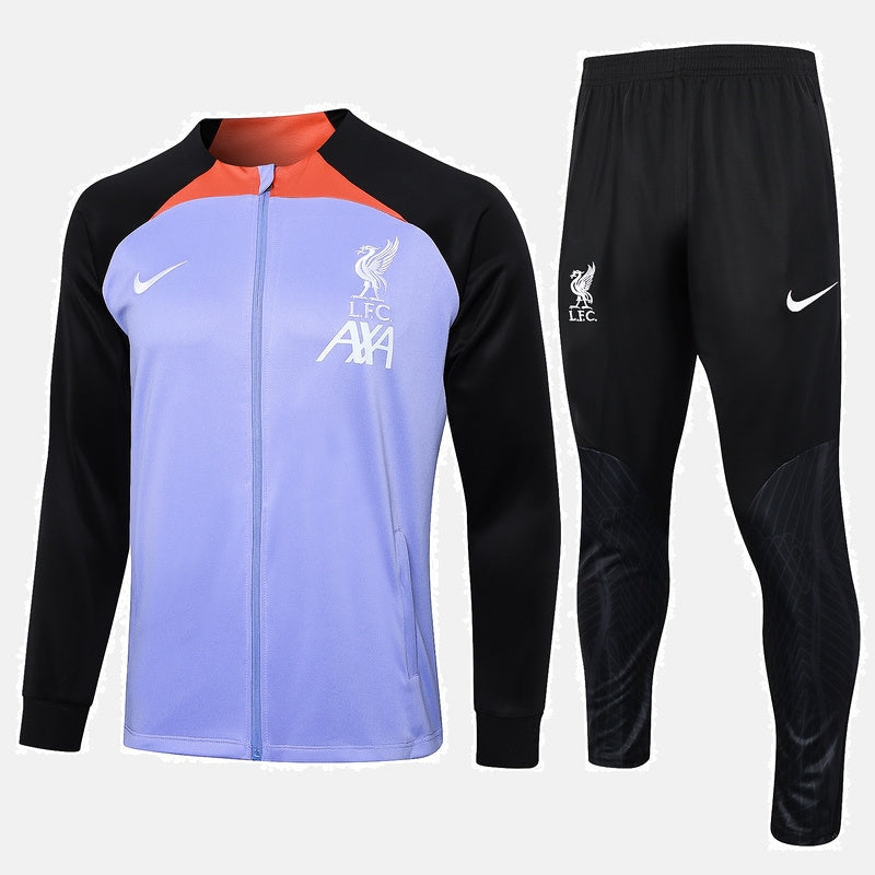 Liverpool 24/25 Full-Zip Tracksuit I