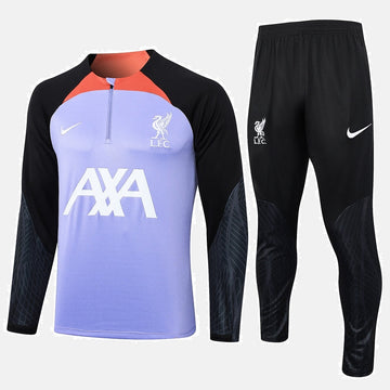 Liverpool 24/25 Half-Zip Tracksuit I