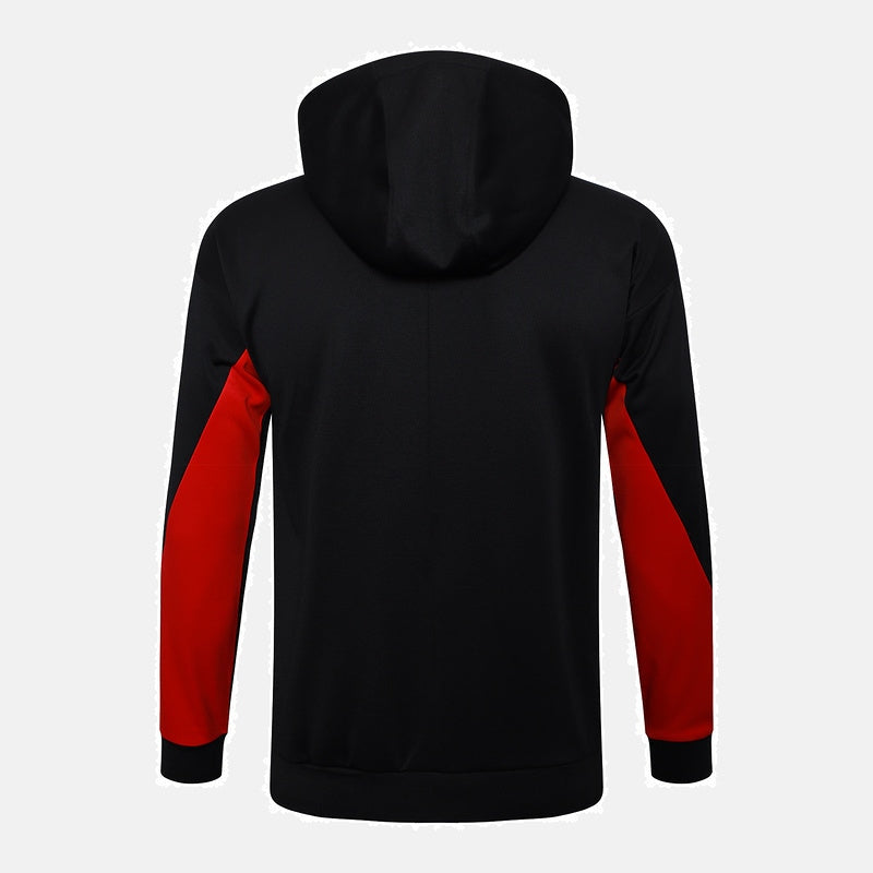 Liverpool 24/25 Hoodie Tracksuit I