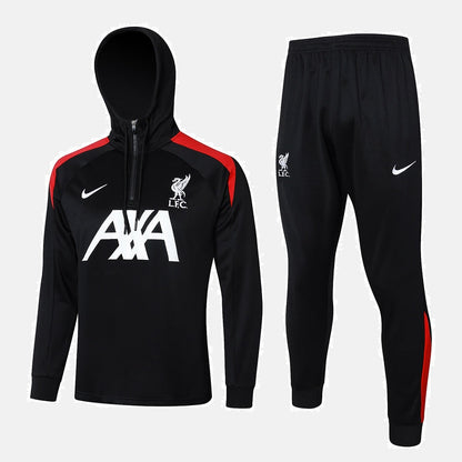 Hoodie 24/25