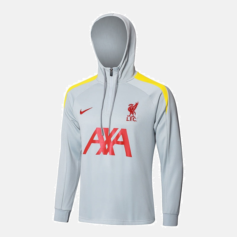 Liverpool 24/25 Hoodie Tracksuit III