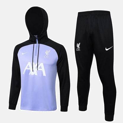 Hoodie 24/25