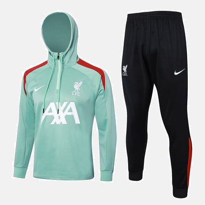 Hoodie 24/25