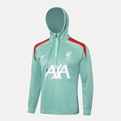 Hoodie 24/25