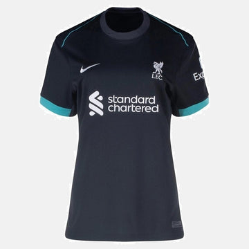 Liverpool 24/25 II Away Jersey - Women's