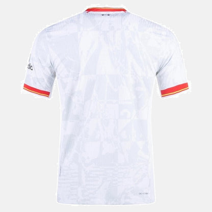 Liverpool 24/25 III Third Jersey - Player Version