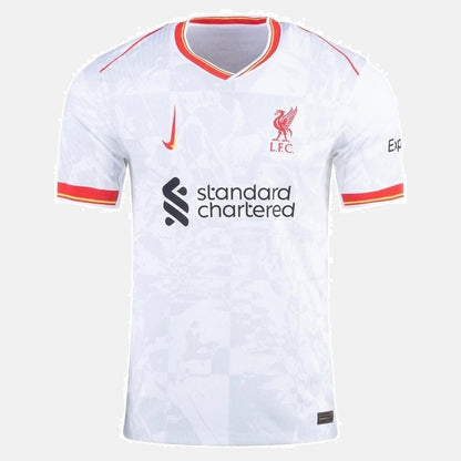 Liverpool 24/25 III Third Jersey - Player Version