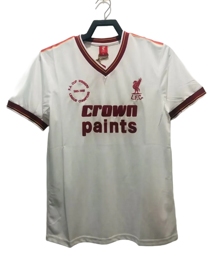 Retro Away 85/86 Men's Jersey