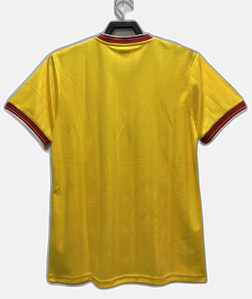 Liverpool 85/86 Special Edition Jersey - Retro Version