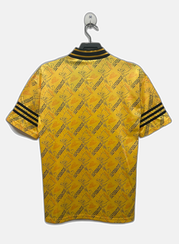Liverpool 94/96 III Third Jersey - Retro Version