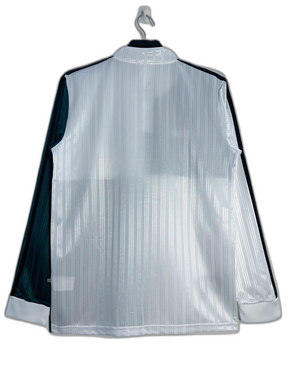 Liverpool 95/96 II Away Jersey - Long Sleeve Retro Version