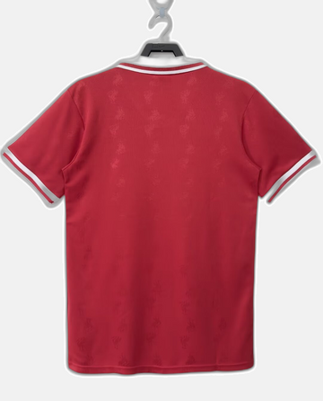 Liverpool 96/97 I Home Jersey - Retro Version