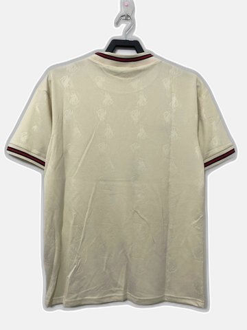 Liverpool 96/97 II Away Jersey - Retro Version
