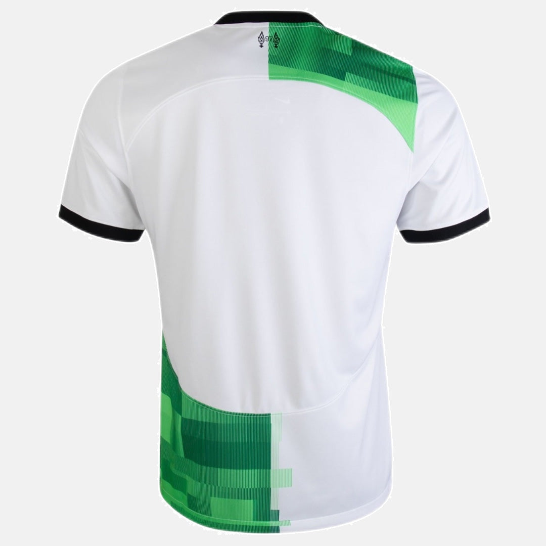 Liverpool Away Jersey 2023/2024