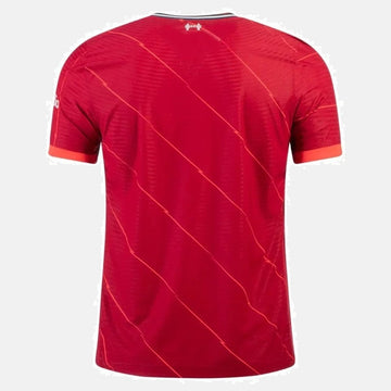 Liverpool FC 21/22 I Home Jersey - Player Version