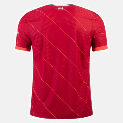 Liverpool FC 21/22 I Home Jersey - Player Version
