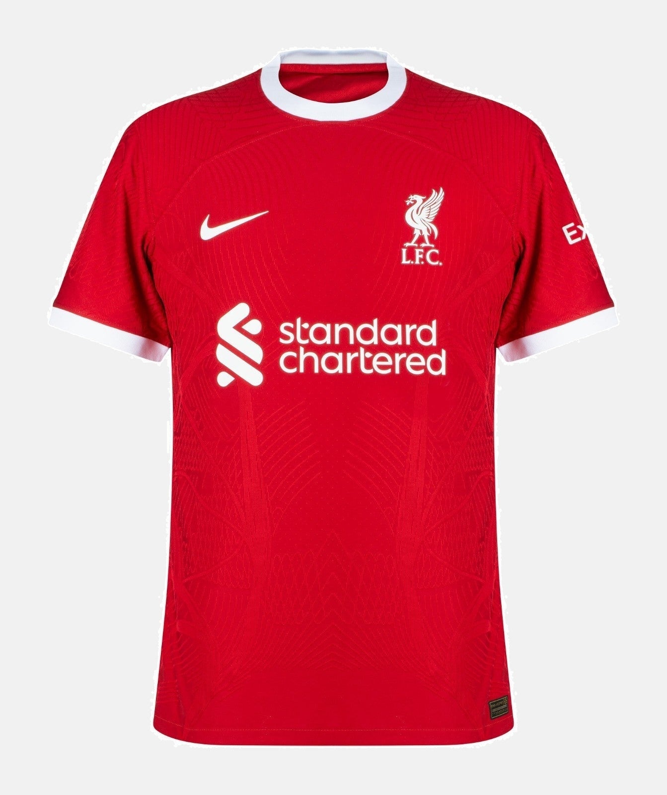 Liverpool Home Jersey 2023/2024