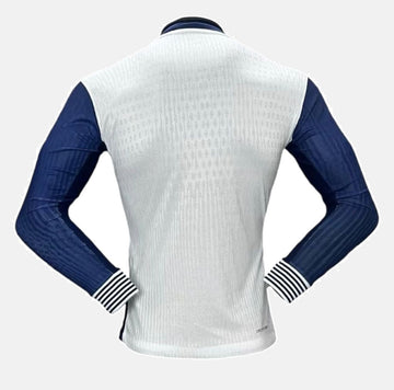 Home 24/25 Men's Long Sleeve Player Jersey