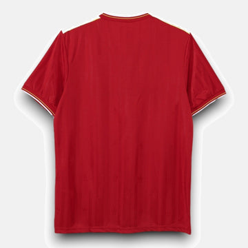 Liverpool Retro Jersey F.A. Cup Final 1986/87