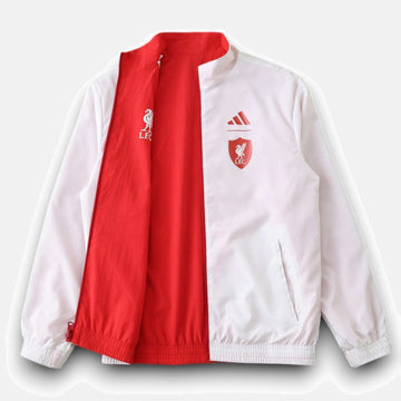 Liverpool Windbreaker Reversible 2025