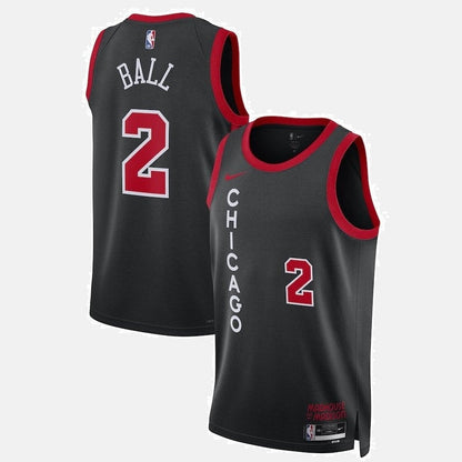 Jersey 23/24 Men's