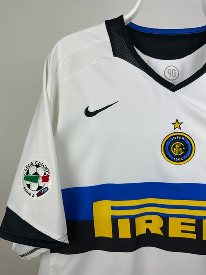 Away 05/06 Men's Jersey