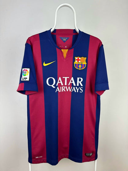Home 14/15 Men's Jersey