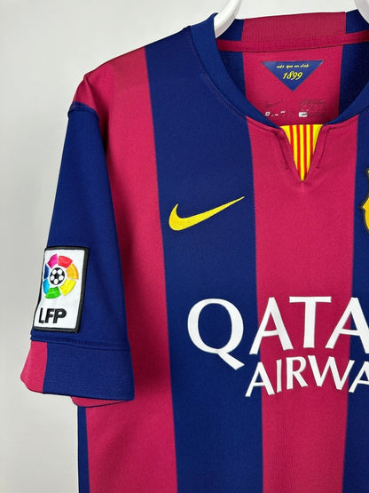 Home 14/15 Men's Jersey
