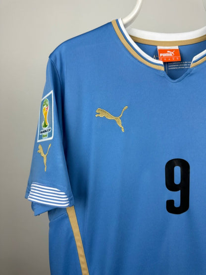 Home 14 Men's Jersey